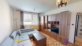 Pronájem byty 2+1, 54 m2 - Hodonín, ev.č. 02234 - 9