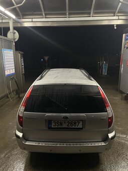 Ford Mondeo mk3 kombi 2006rok - 9