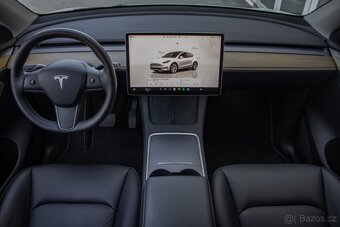 Tesla Model Y Long Range 378kW - 9