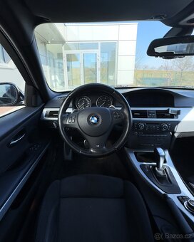BMW 330d XDrive 3.0L 180kW (N57D30A) - 9