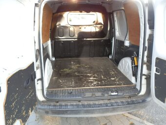 Renault Kangoo 1,5 dCi, STK,ROZVODY - 9