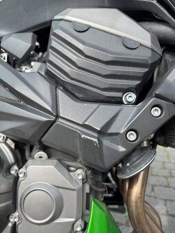 Kawasaki Z800 ABS - 9