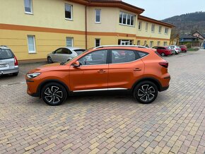 MG ZS 1.0 TGI 82kW-2023-6.682KM-AC,PANO,KŮŽE,LED- - 9