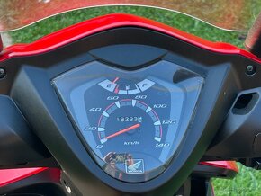 Honda NSC 110 Vision - 9