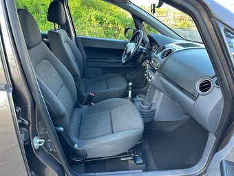 Mitsubishi Colt 1,3i 70kw ClearTec - 9