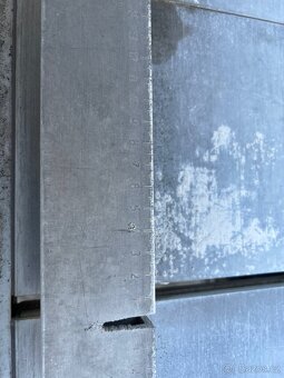 Pasova pila na Ytong Lissmac MBS-502 - 9