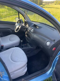 CITROEN C3 1.4i (benzín) r.v.2003 - 9