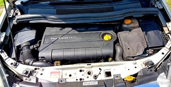 Zafira 1,9 CDTI, 110 kw - 9