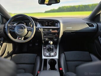 Audi A5 Sportback 3.0 TDI Quattro S-line Facelift | 180kW | - 9