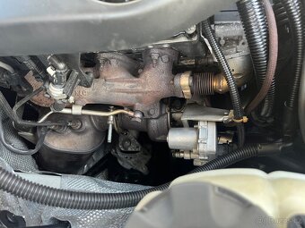Bmw f31 318d - 9