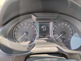 Škoda Octavia, 2.0 TDI 110KW MANUÁL 173 TIS KM - 9