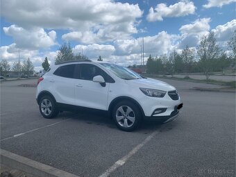 Opel Mokka 1.4 103Kw - 9