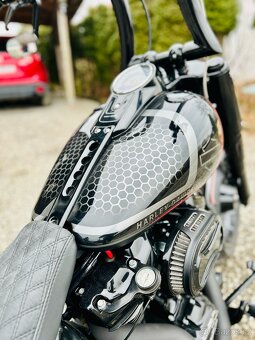 Harley Davidson FLFBS Fat Boy 114” - 9