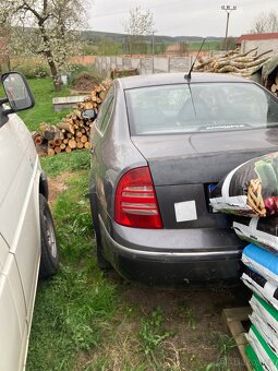 Škoda Superb - 9