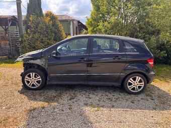 Mercedes-Benz B180 CDI - 9