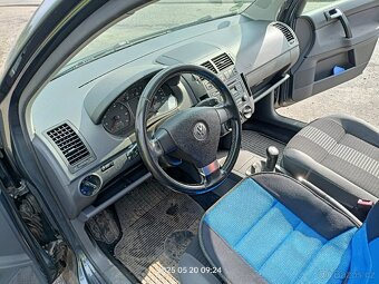 WV POLO 1.2 51KW - 9