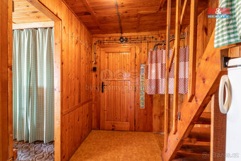 Prodej chaty, 86 m², Třebsín, Krňany - 9