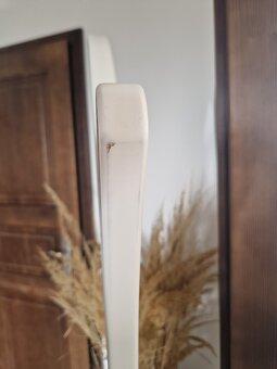 dřevěný designový věšák strom - 9