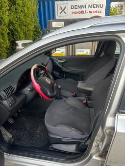 Fiar Stilo 1,9 85kw - 9