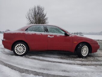 Alfa Romeo 156 1.8 TS 106kw LPG - 9