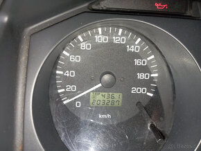 Pajero 4x4 2.5/85kw r.2005 - 9