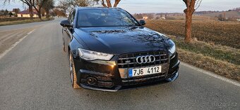 Audi A6 - C7, 3.0 TDi, 200 kw - 9