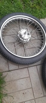 Babeta 207 - 9