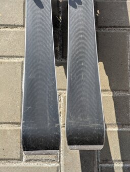 Lyže STOCKLI LASER SL, 150cm, 2024, TOP STAV - 9