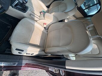 Škoda Superb 2 sedan - náhradní díly - 9