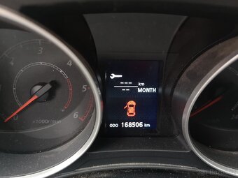 Mitsubishi ASX 1.8D 110kW 4x4 - 9