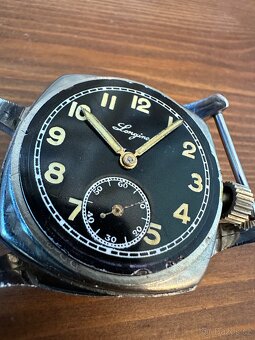 Longines - 9