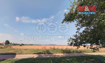 Prodej pozemku k bydlení, 9198 m², Droužkovice - 9