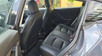 Tesla Model 3 Refresh LR 4x4 tažné 1000 Kg +DPH - 9