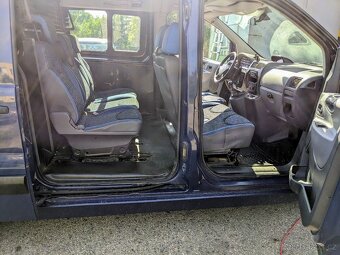 Fiat Scudo 2.0Jtd Long nová STK - 9