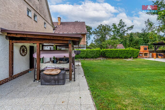 Prodej rodinného domu, 220 m², Mnichovo Hradiště, ul. Lesní - 9