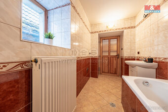 Prodej chalupy, 66 m², Malčice - 9
