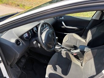 Peugeot 308 1.6hdi - 9