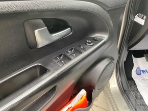 Kia Venga 1,4 Exclusive 2017 Winter paket dohoda - 9
