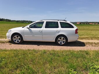 Škoda Octavia facelift 1.4tsi - 9