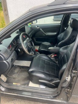 Octavia 1 rs combi 1.8t 132kw - 9
