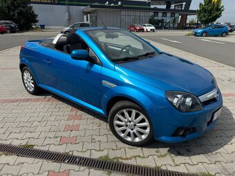 Tigra 1,4 16V - 9