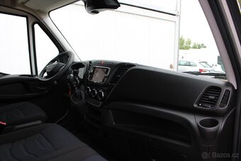 Iveco Daily, 35S140 2,3 Maxi+klimatronic 113tkm - 9
