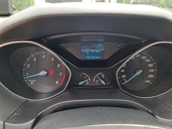 Ford Focus 1.6 16V 77kw Trend - 9