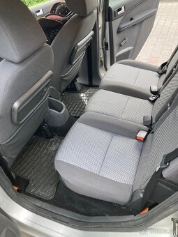 Ford C Max 1.6 TDCI - 9