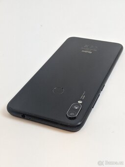 Xiaomi Redmi Note 7 4/128gb black. Záruka 6 měsíců. - 9