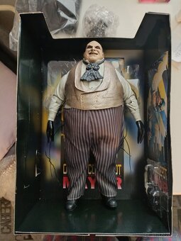Neca 1/4 figurky - 9