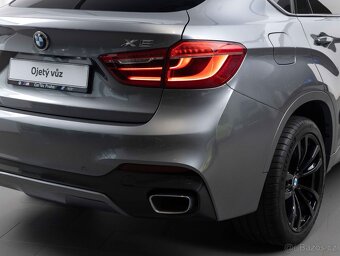 BMW X6 - 9