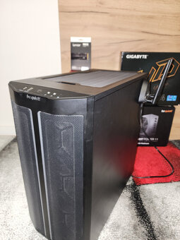 Herní PC – Výkonný pro 1440p gaming - 9