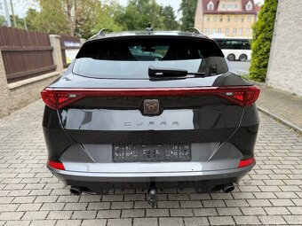 CUPRA FORMENTOR VZ 2.0 TSi 180KW DSG,2024,18000KM - 9