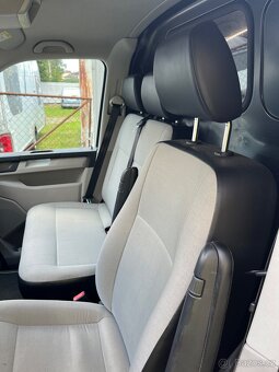 Transporter T6 - 9